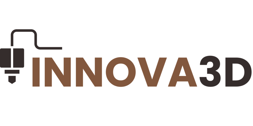 Innova3d est partenaire de L'apach à Crans-Montana